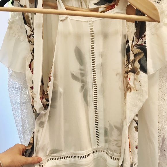 💕 Dreams 💕 maxi dress - Picture 5 of 5